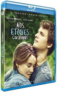 The Fault in Our Stars |   Blu-Ray